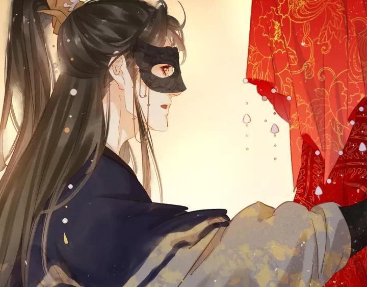 第十二话 秃头新娘！?104