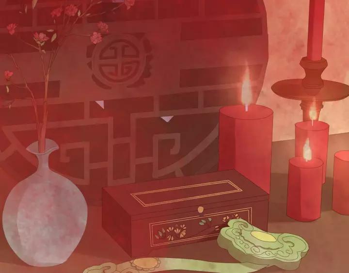 第十二话 秃头新娘！?58