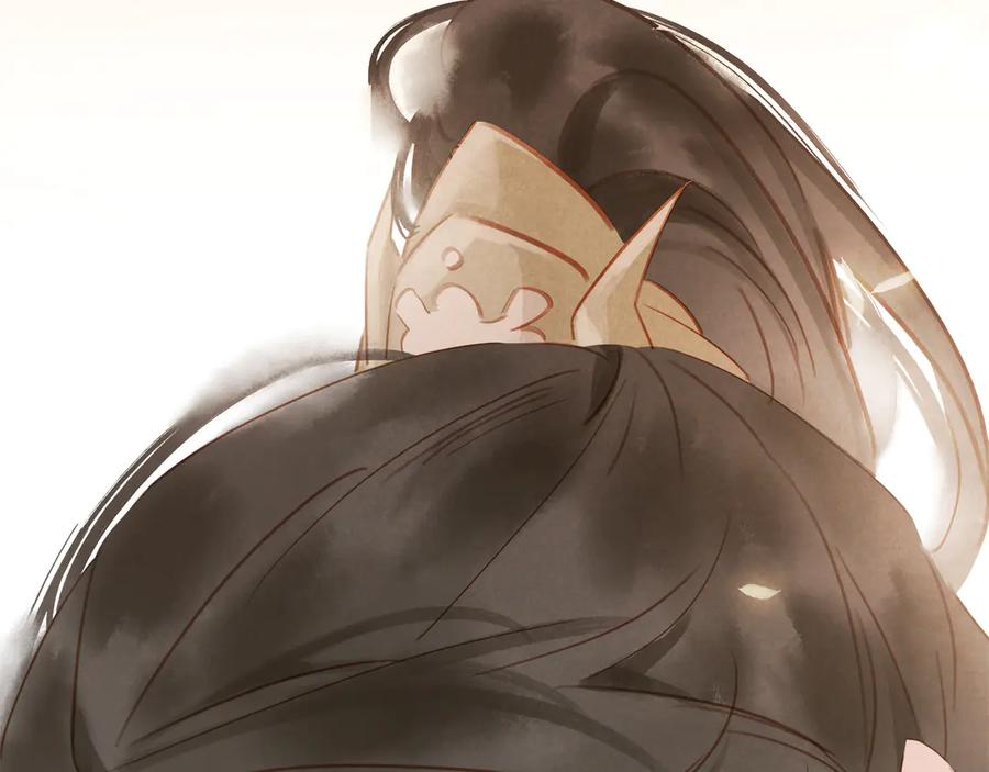 完结篇 小师父，一起走吧173