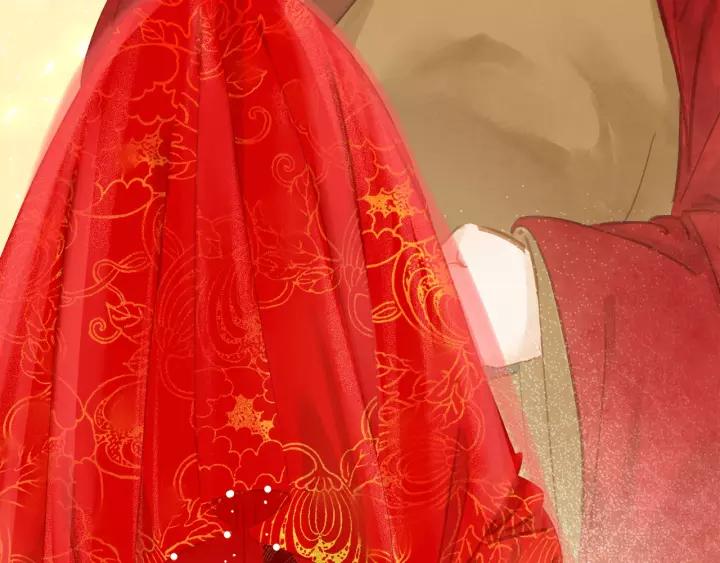 第十二话 秃头新娘！?76