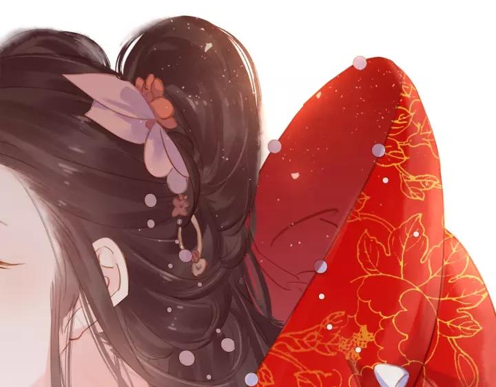 第十二话 秃头新娘！?117