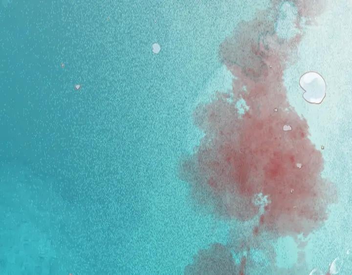 第三十话 你是我的氧气71