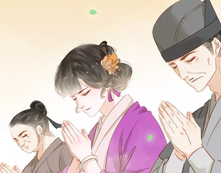 第九话 不能忍了！100