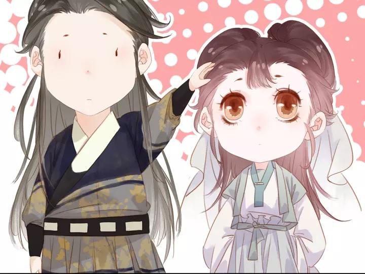 第十八话 摸头杀？？38