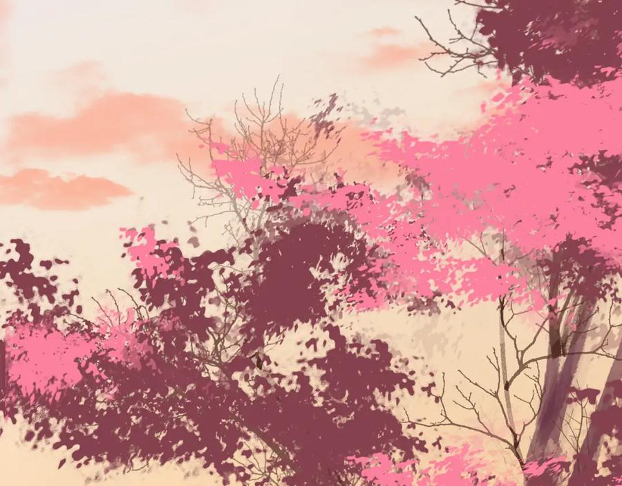 七夕特辑 芙水变成了牛郎？61