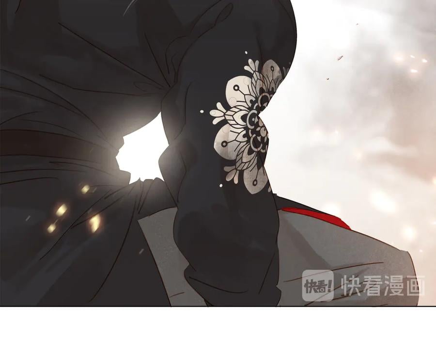 完结篇 小师父，一起走吧28