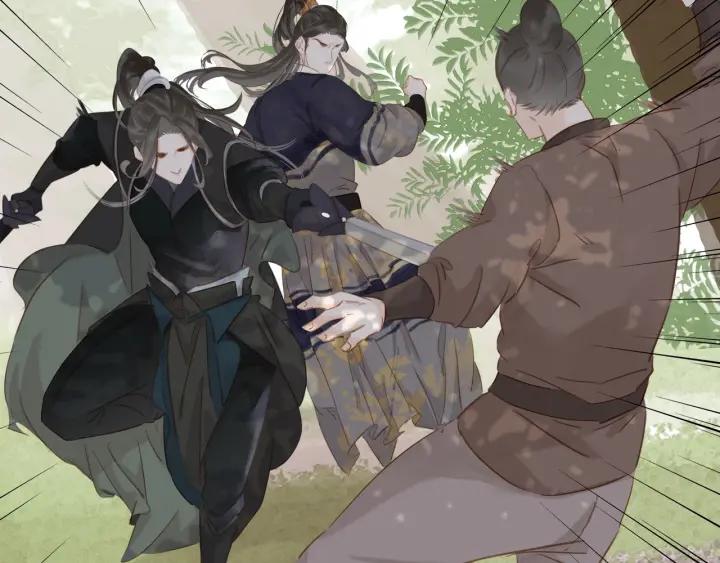 第十七话 施主，我来了!23