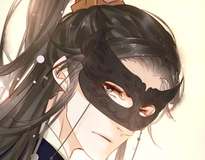 第十二话 秃头新娘！?109