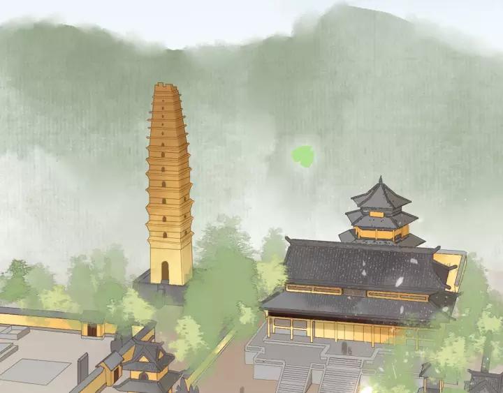 第七话 画中人55