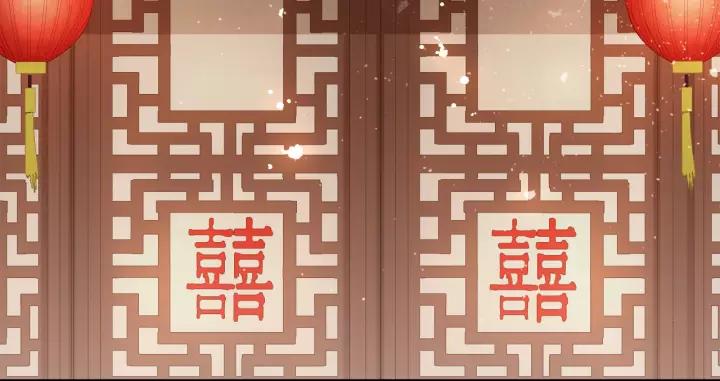 第十二话 秃头新娘！?122
