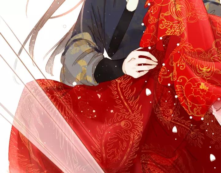 第十二话 秃头新娘！?114
