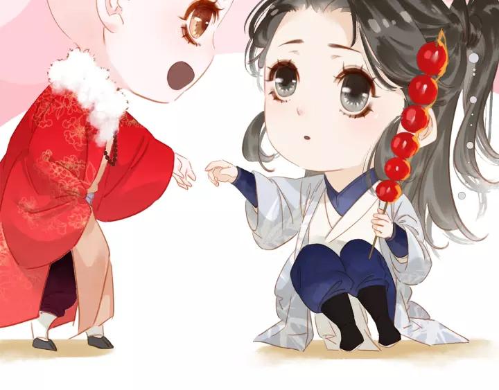 番外 漂亮妹妹我来了！?54