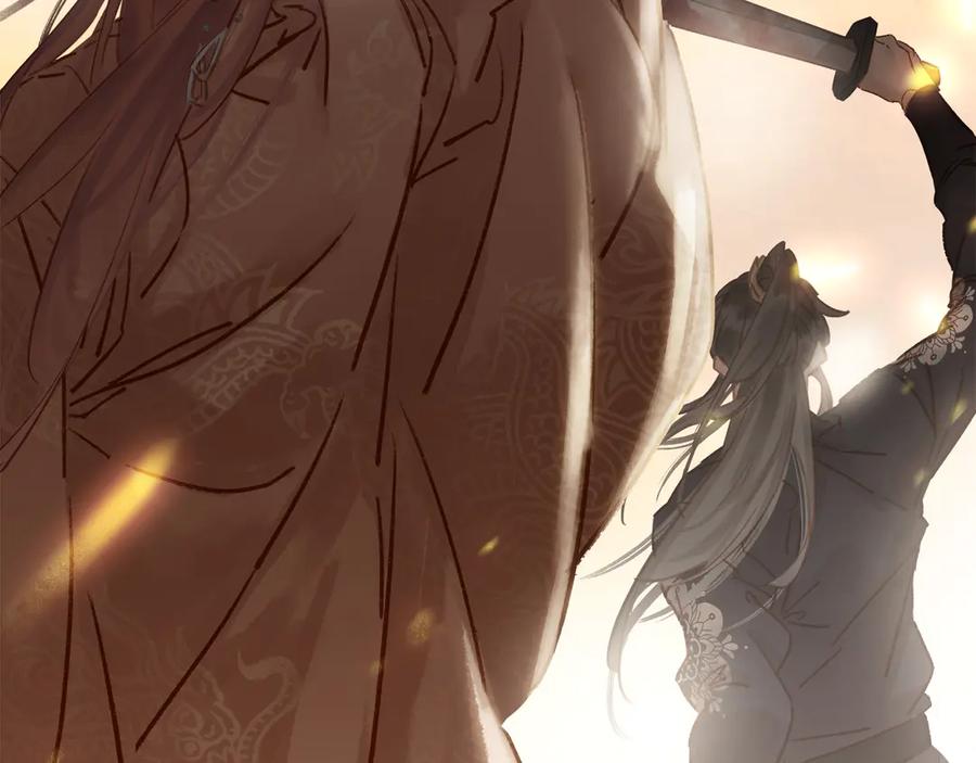 完结篇 小师父，一起走吧61