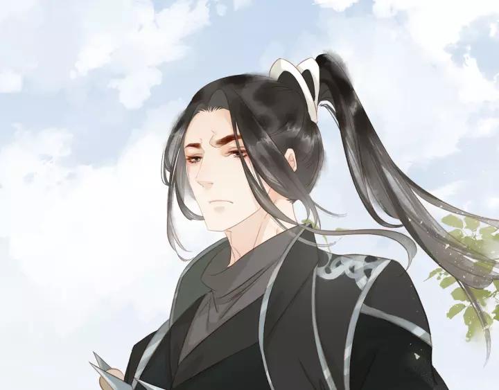 第十八话 摸头杀？？73