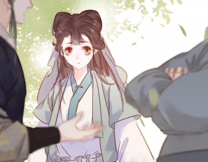 第十八话 摸头杀？？5