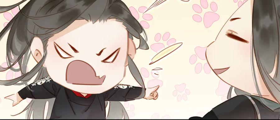 完结篇 小师父，一起走吧161