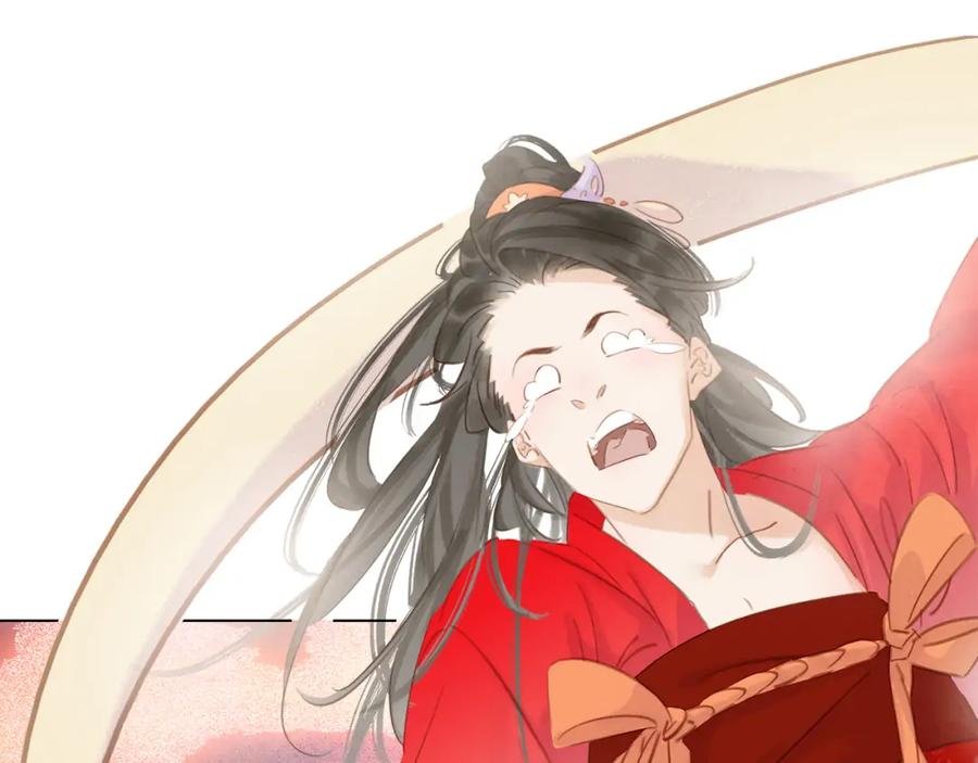 七夕特辑 芙水变成了牛郎？147
