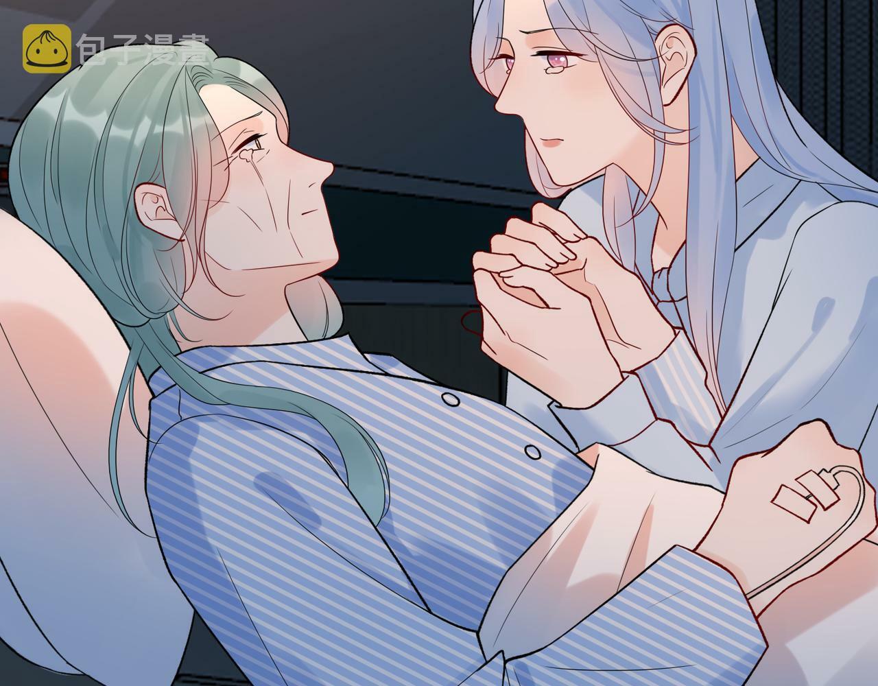 第66话 还未曾做好离别的准备110