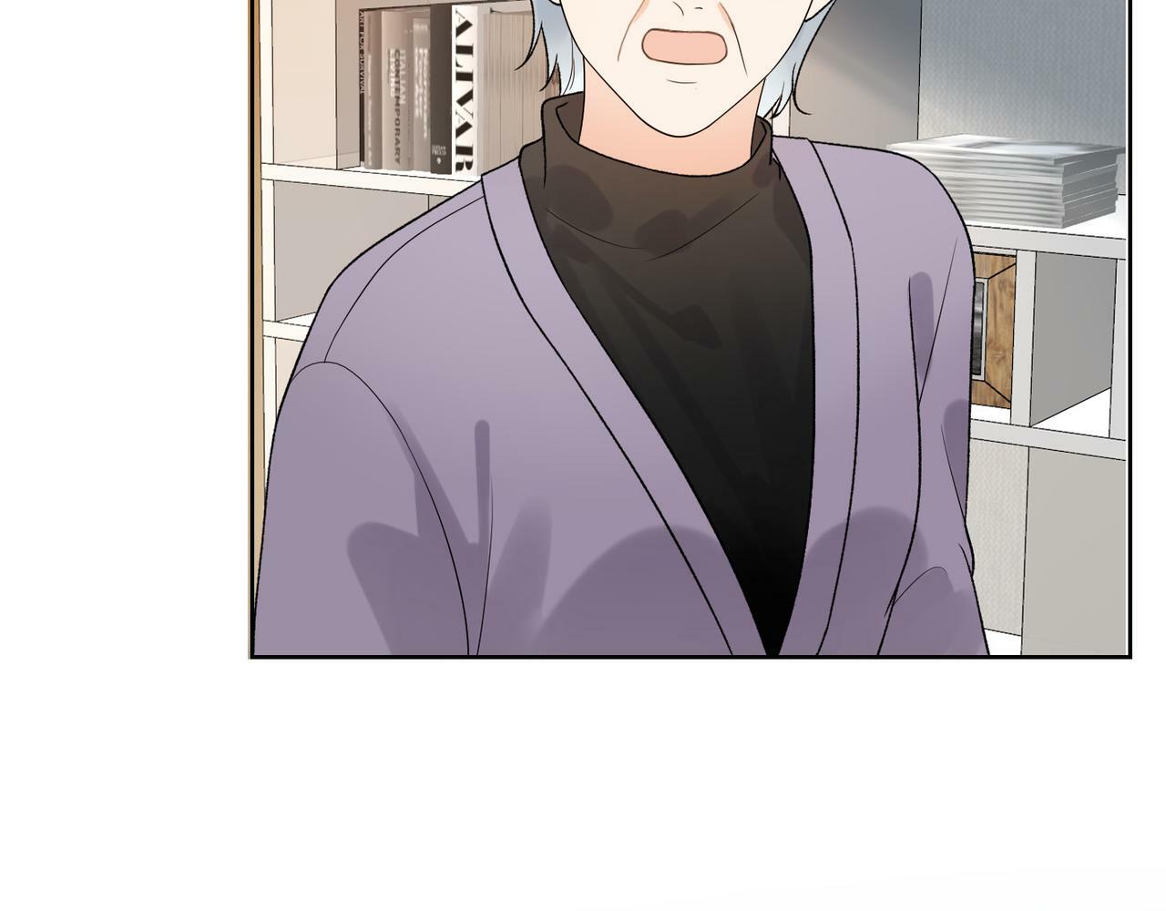 第51话 半路杀出的前任52