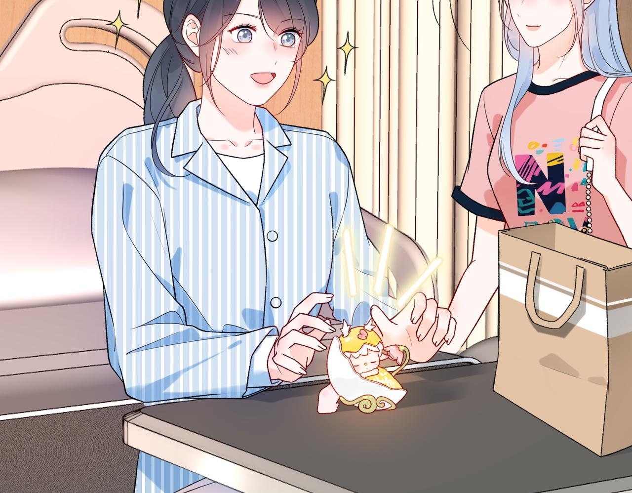 第59话 邀约99