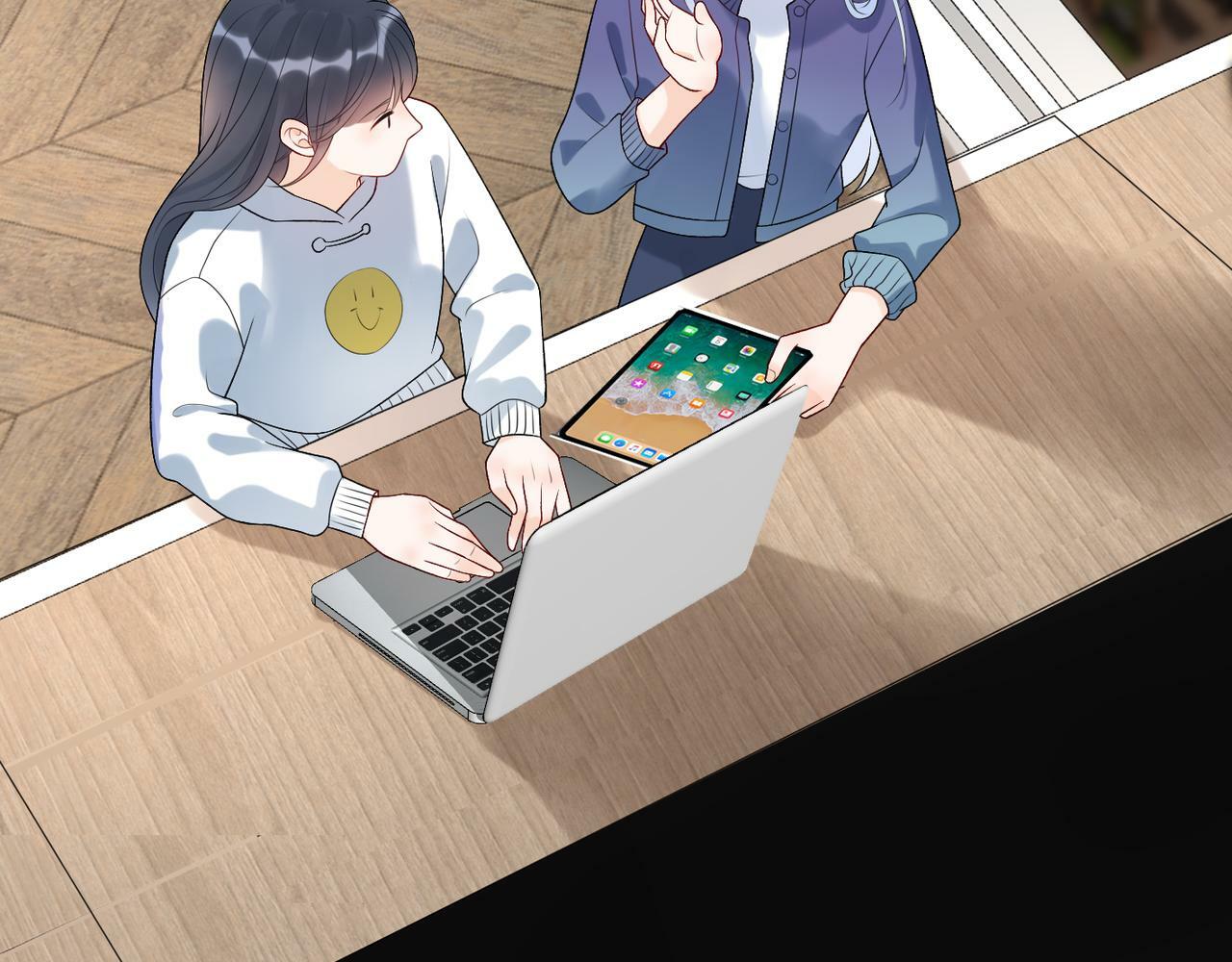 第36话 想守护的温暖36