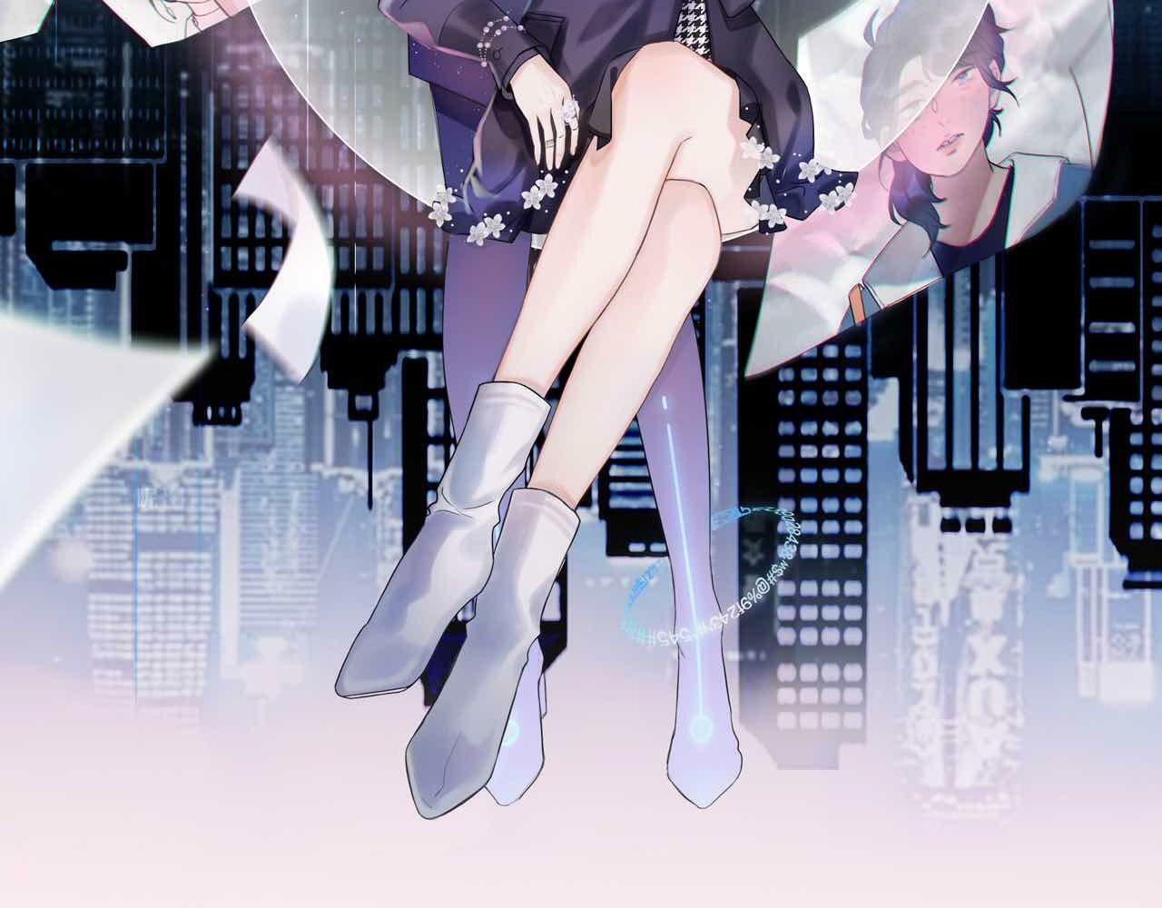 第55话（下）心结1