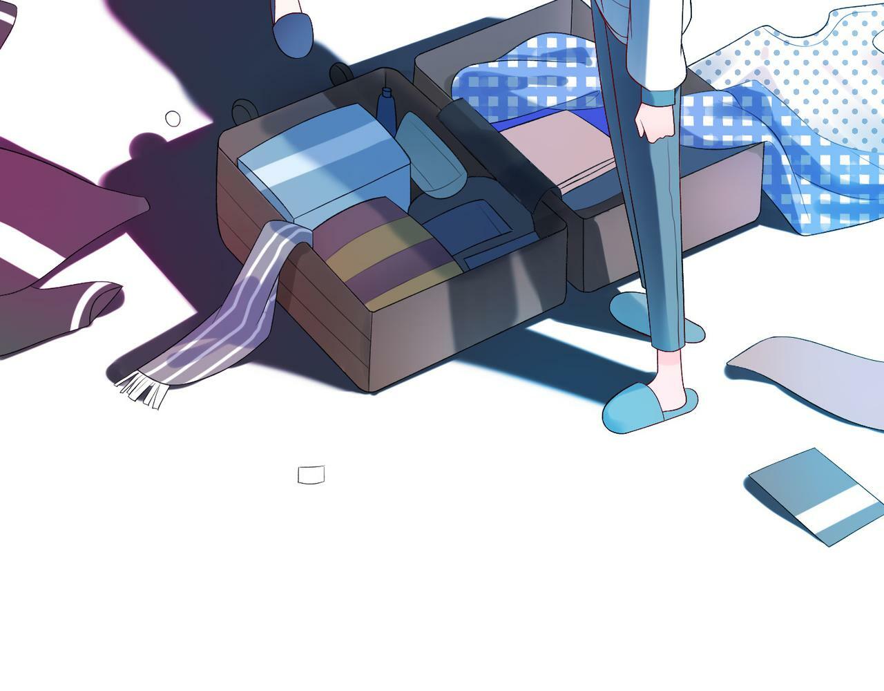 第31话 再见了 我的爱人131