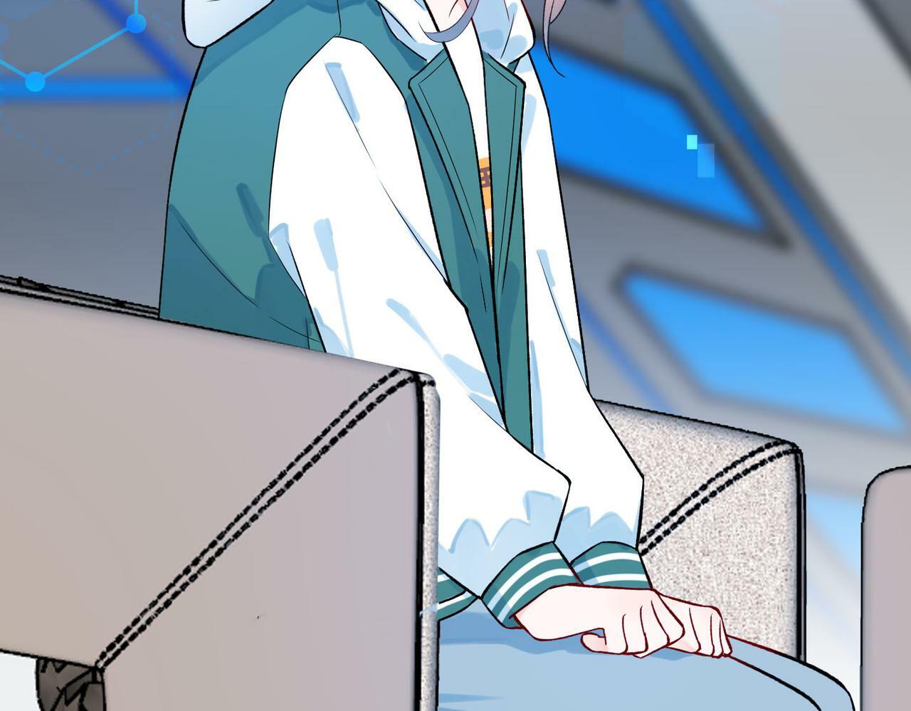 第77话 复仇的种子在心中埋下91