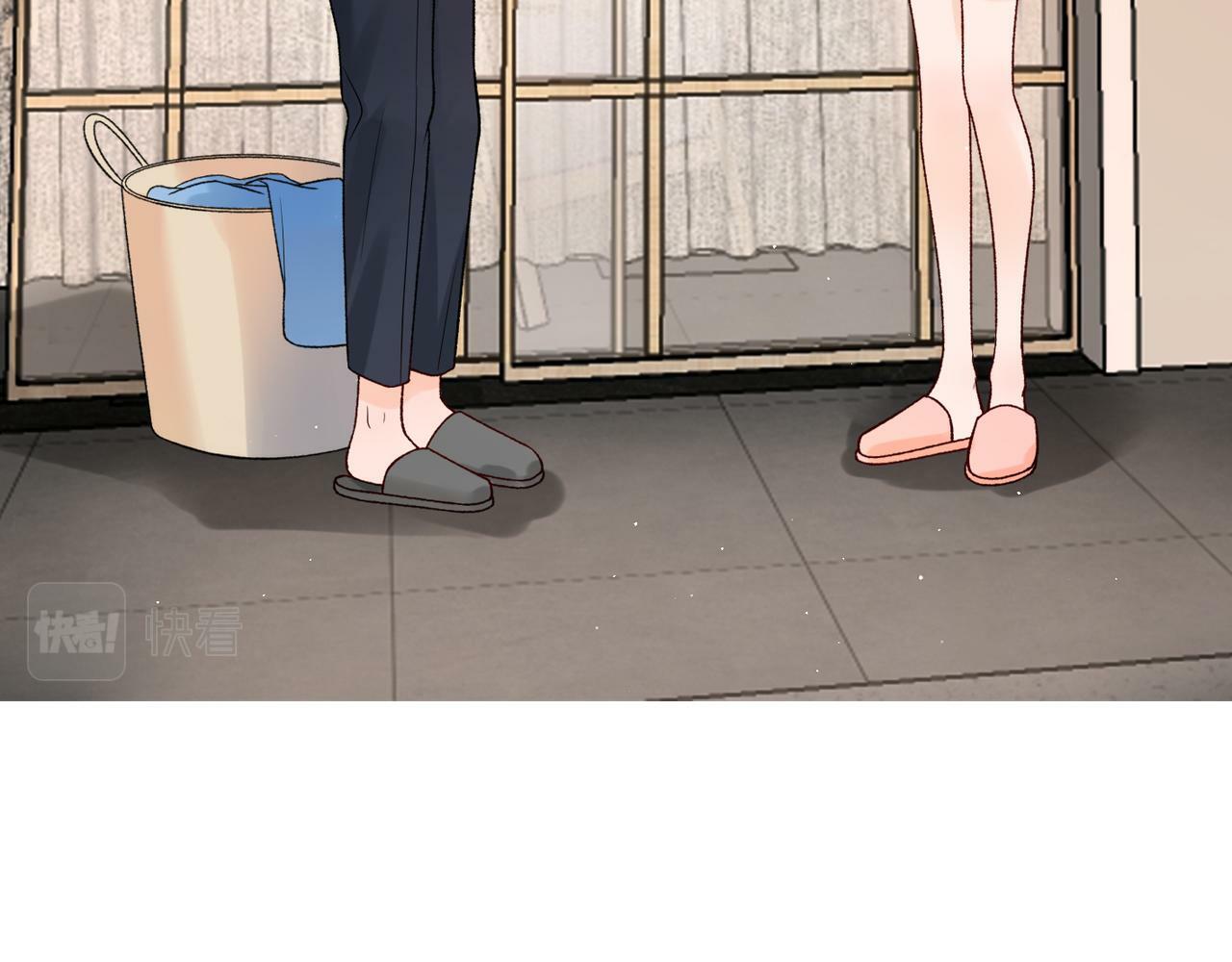第46话 情感的交织46