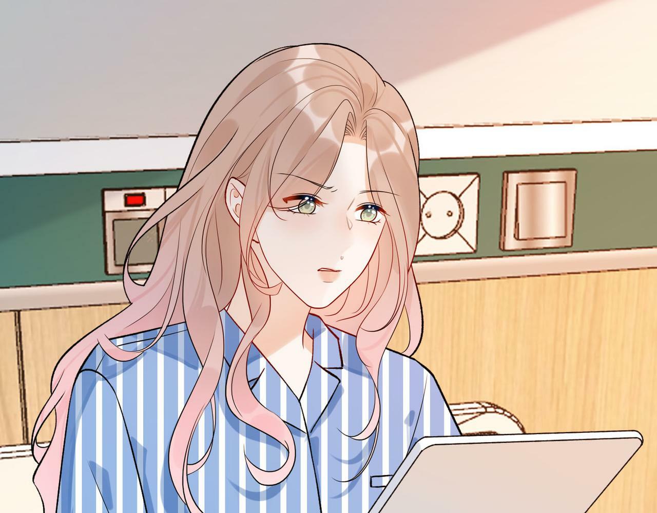 第80话 做不被定义的女孩10