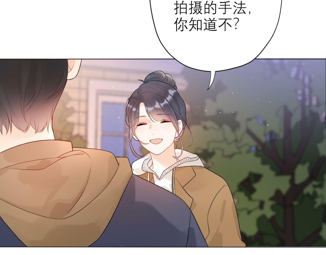 第36话 想守护的温暖85