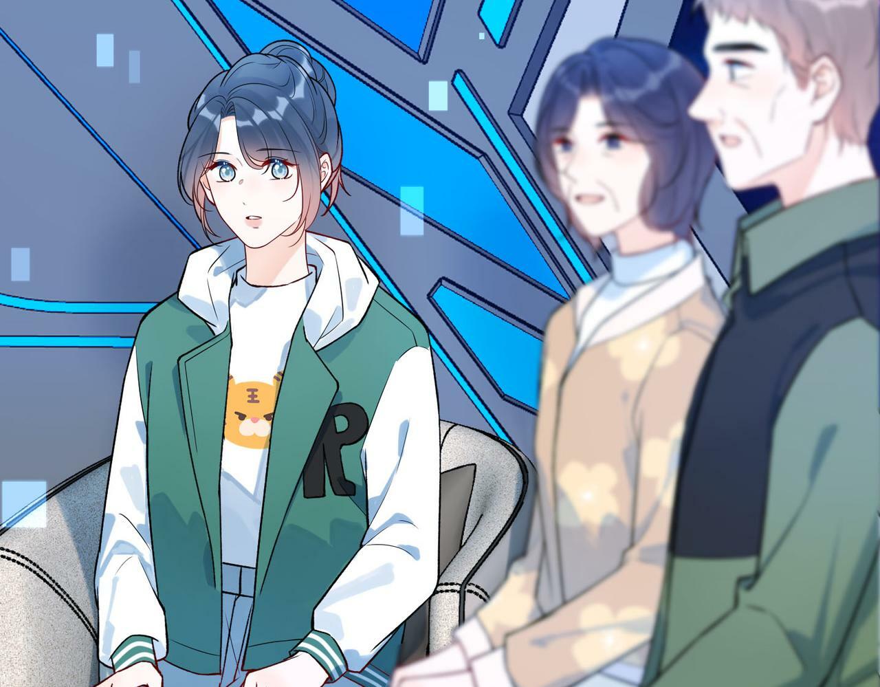 第77话 复仇的种子在心中埋下55