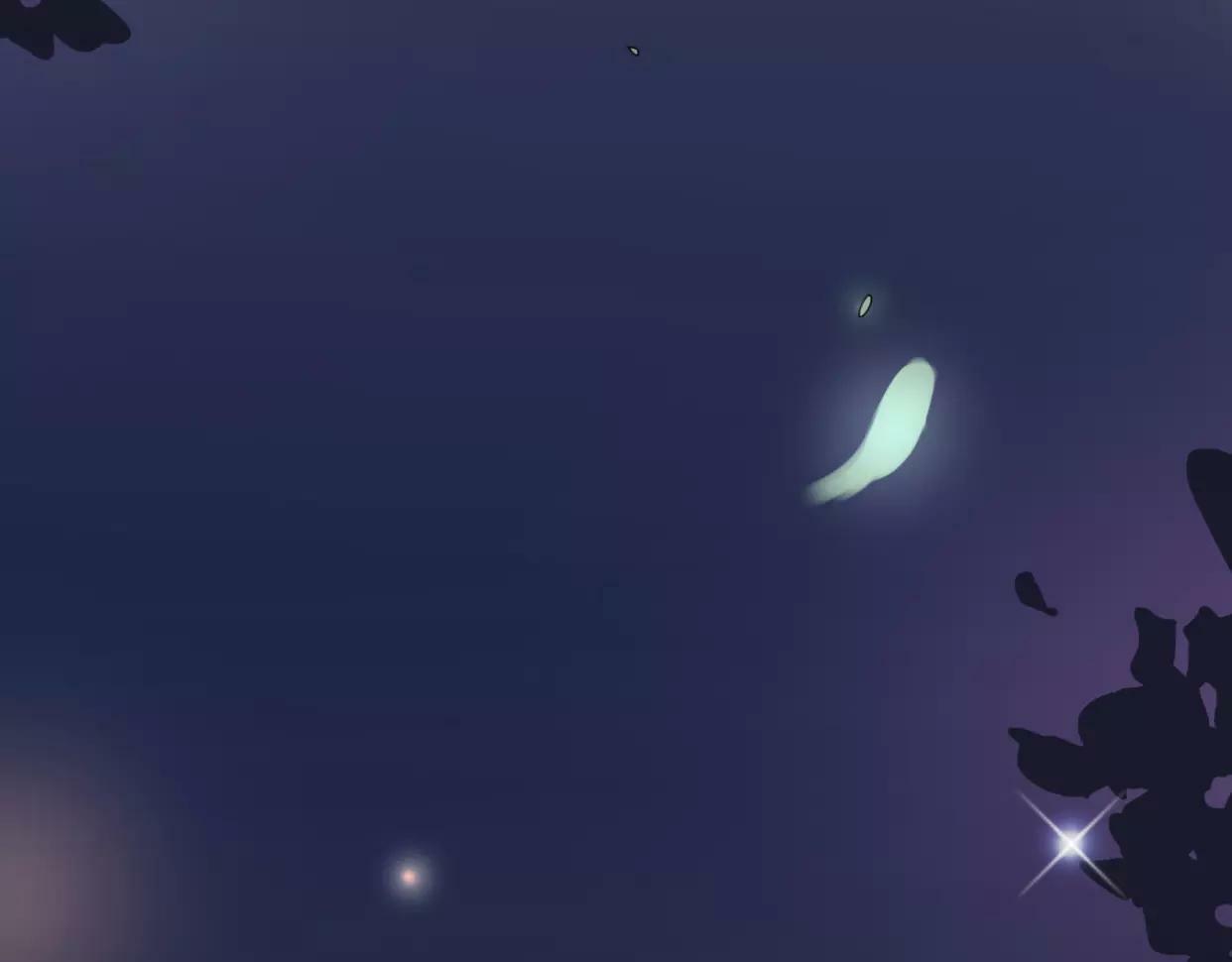 第5话 雨还是不停地落下57
