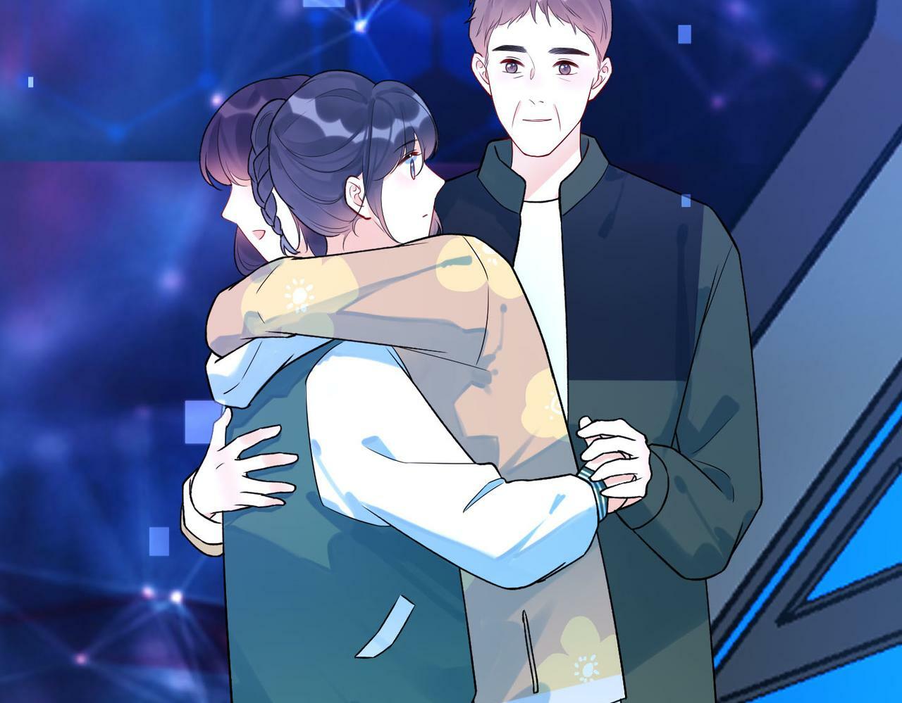 第77话 复仇的种子在心中埋下97