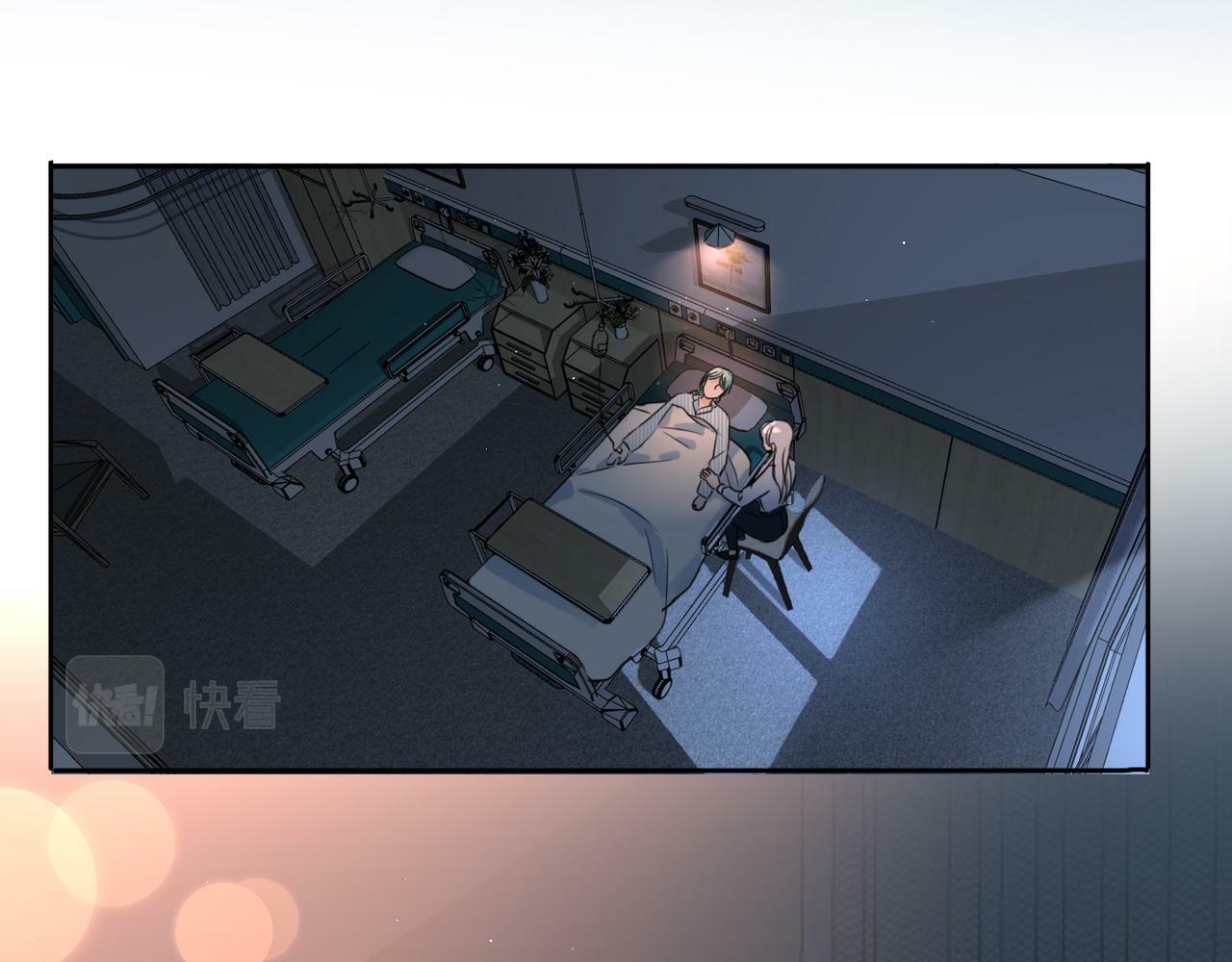 第66话 还未曾做好离别的准备92