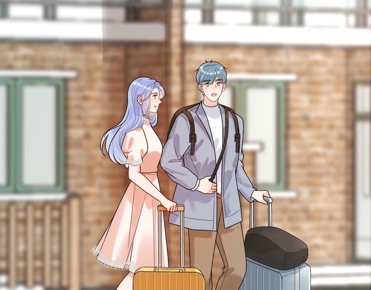 第51话 半路杀出的前任100