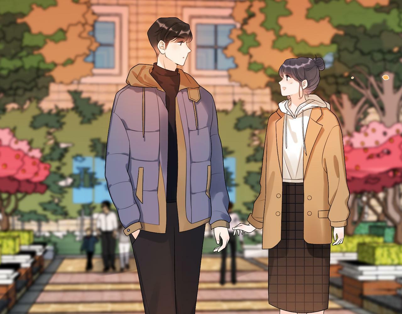 第36话 想守护的温暖65