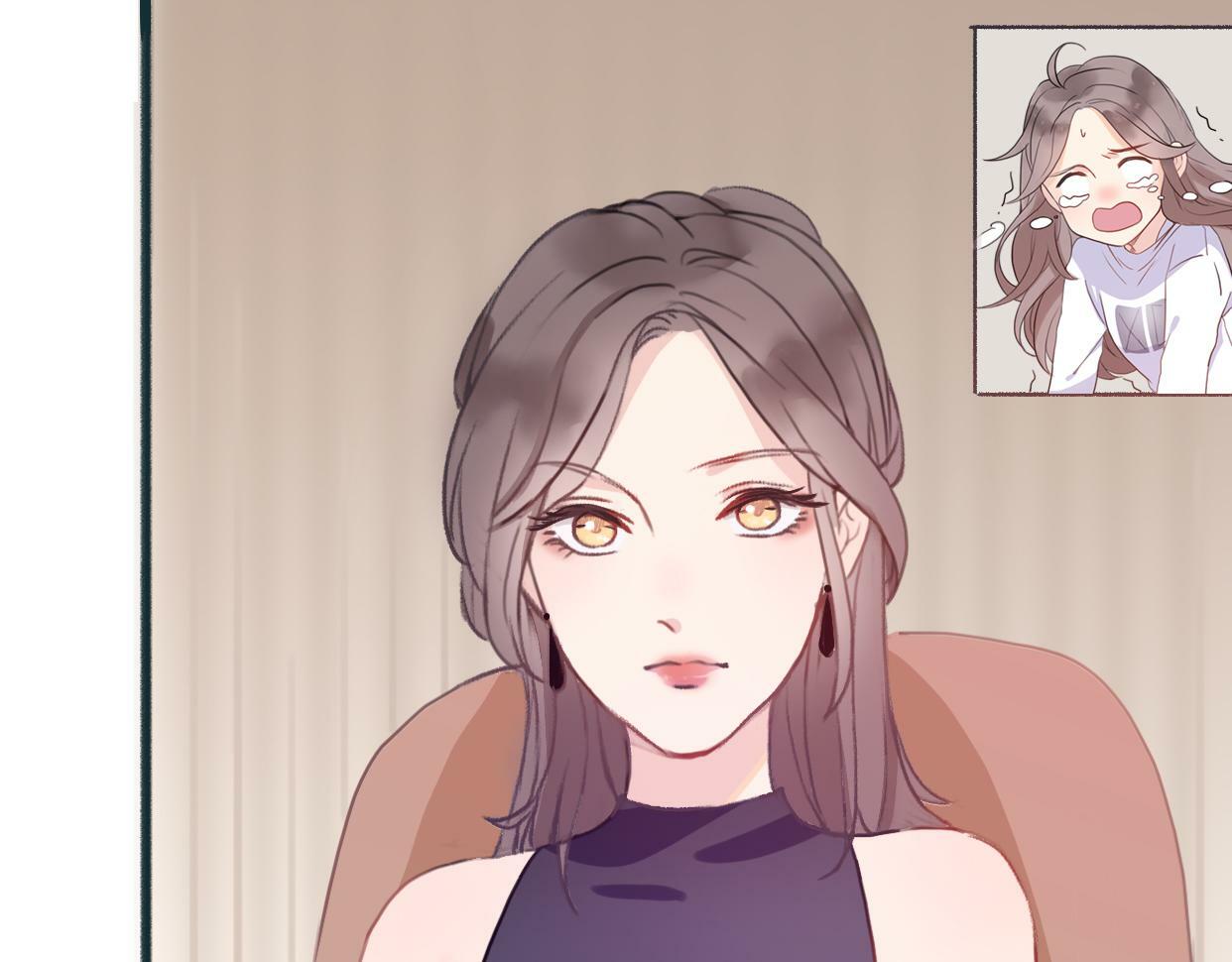 第3话 死心的理由14