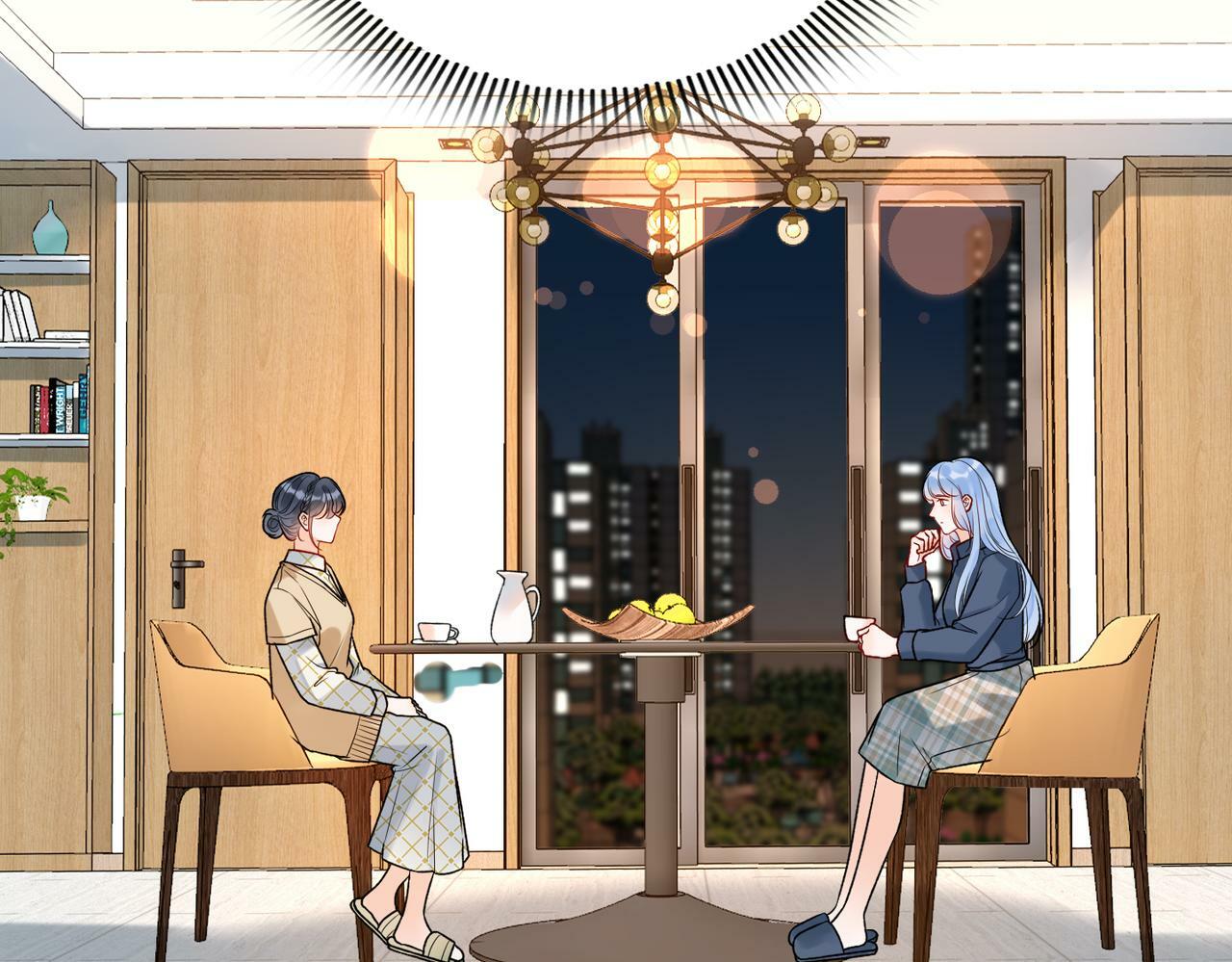 第74话 闹够了没有91