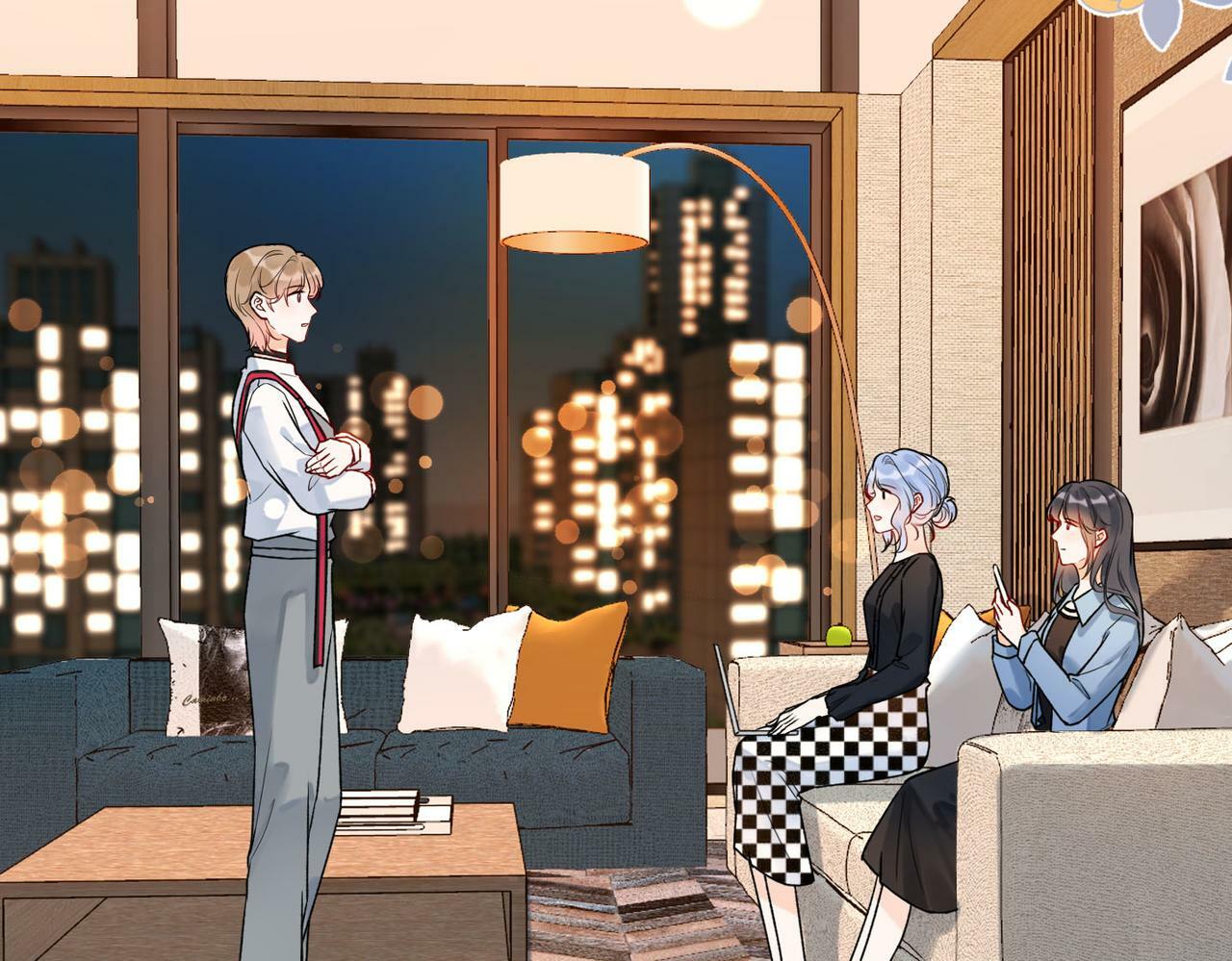 第76话 打开心结27