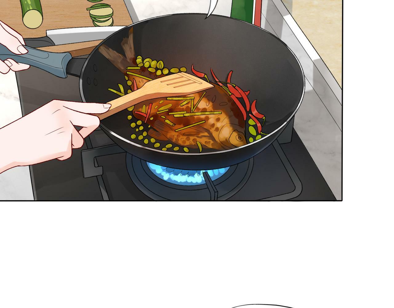 第40话 木头脑袋何时能开窍？109