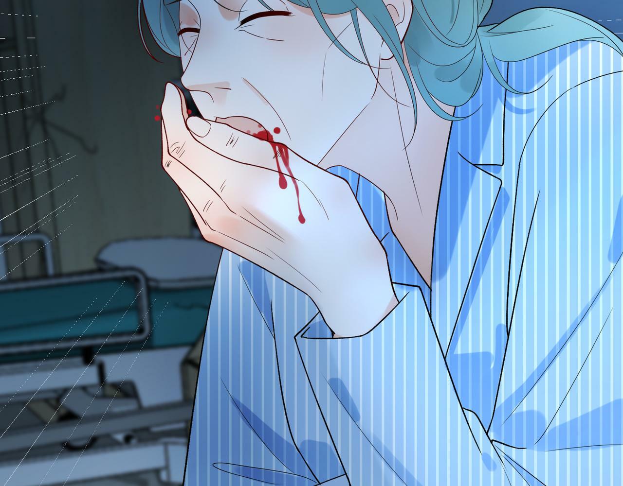 第66话 还未曾做好离别的准备40