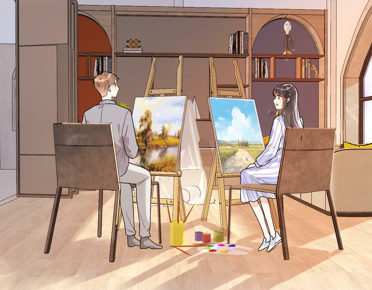 第71话 再遇立宁89