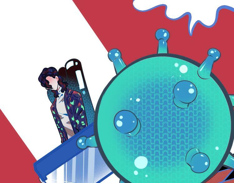第8话 暗海的身份危机！57