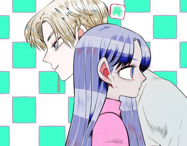 第四十二话 忍耐与真相94