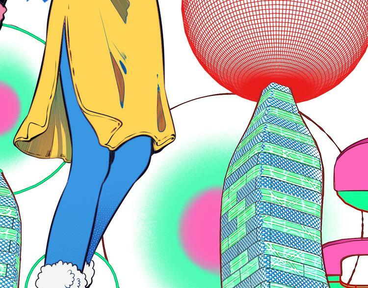 第9话 拯救暗海行动25