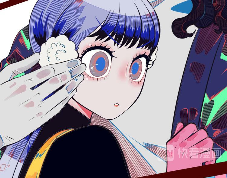 第13话  性别歧视病毒完结15