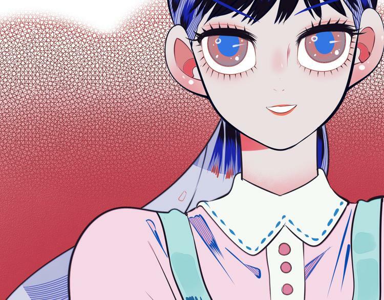 第10话 战胜孤独的方法89