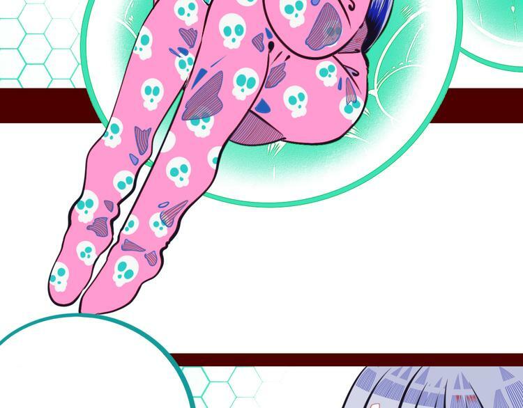 第8话 暗海的身份危机！8