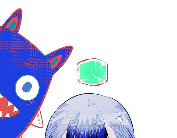 序章  冷面萝莉vs天才反派17